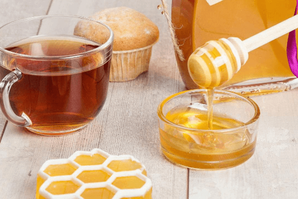 红茶可以加蜂蜜吗？附饮用建议