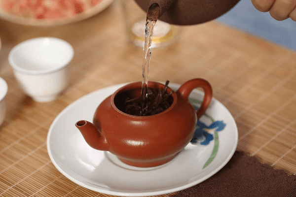 大吉岭红茶怎么泡？