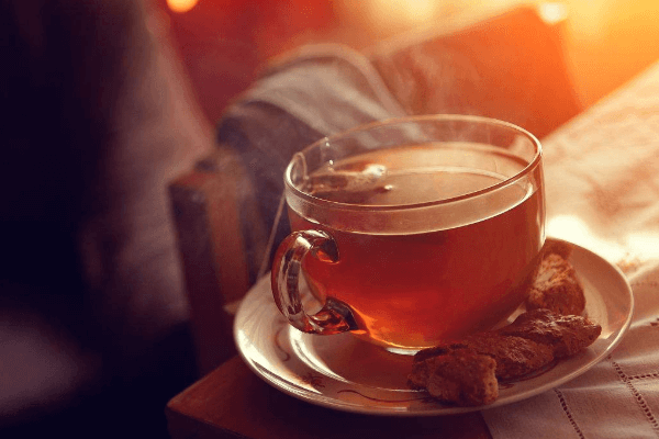 长期喝红茶对人体的好处有哪些？附温馨提示