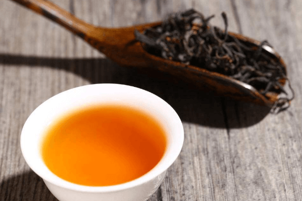 高血压可以喝红茶吗？