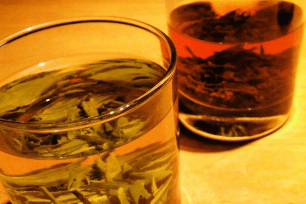 红茶和绿茶能一起喝吗？附注意事项
