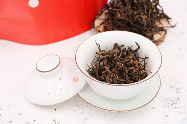 英德红茶属于什么茶？