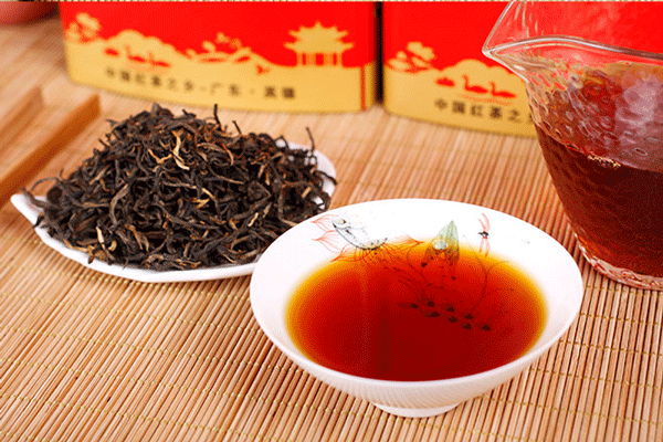 英德红茶属于什么茶？
