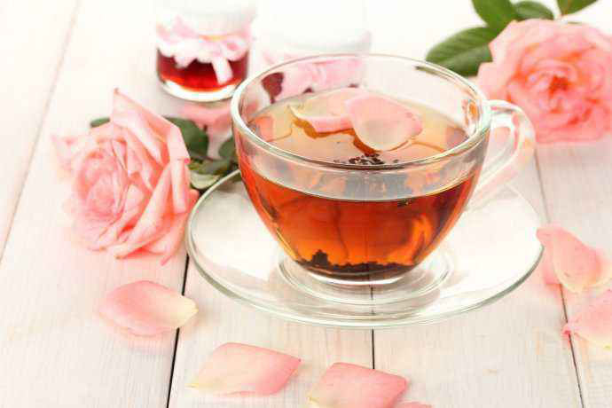 玫瑰红茶是什么？附冲泡方法