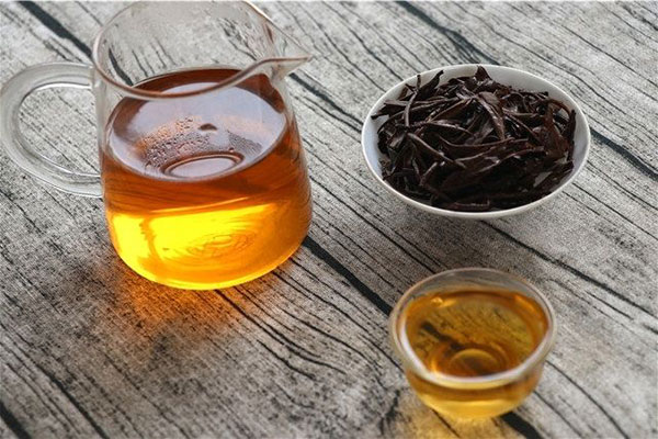 红茶的功效与作用有哪些？成分解析！