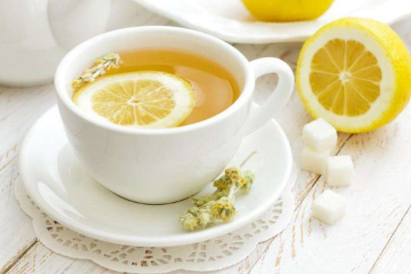 柠檬红茶怎么做？