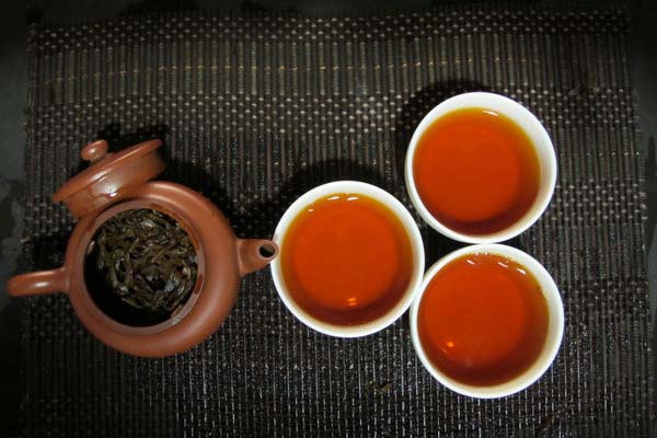 古树红茶是什么茶？