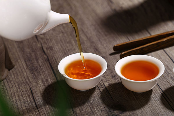 红茶拿铁是什么？