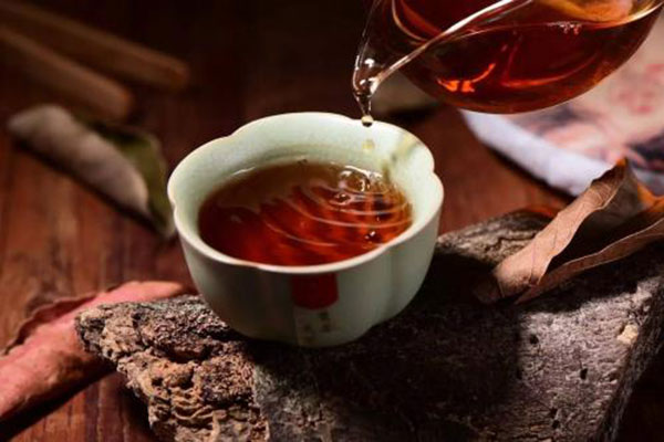 女人喝红茶的功效有哪些？