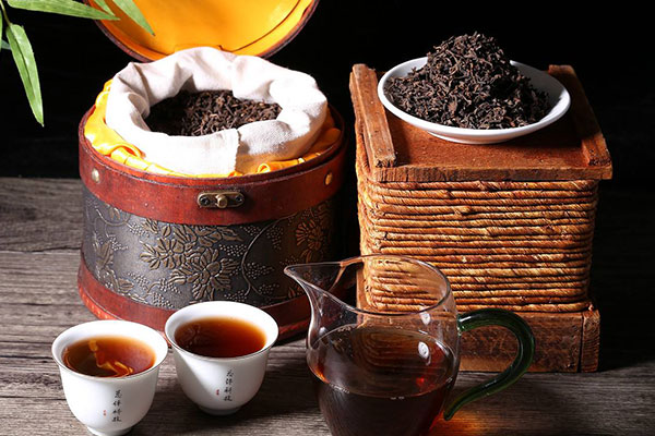 红茶和绿茶的区别是什么？