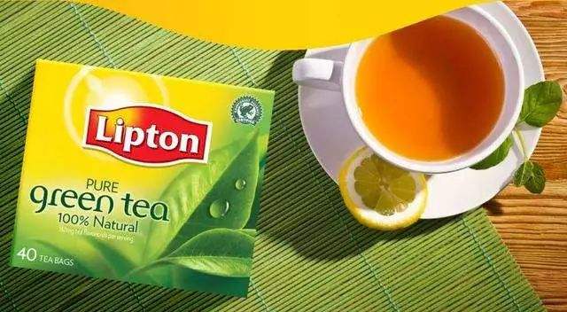 什么是立顿红茶
