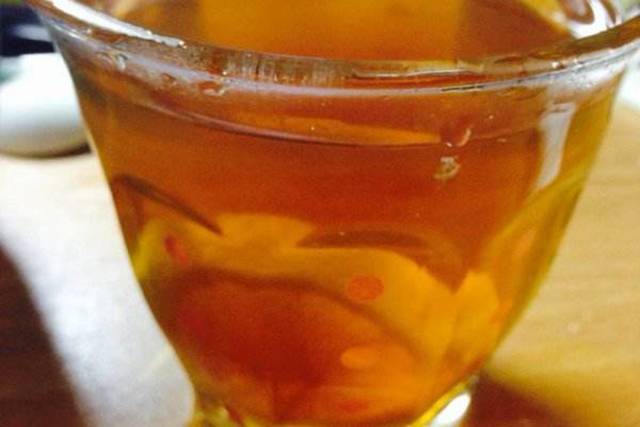 什么是蜂蜜红茶