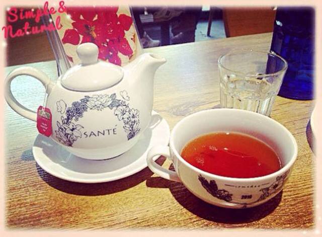 泡英式红茶用什么茶具