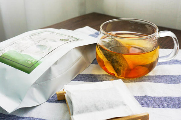 冬瓜荷叶茶真能减肥吗？