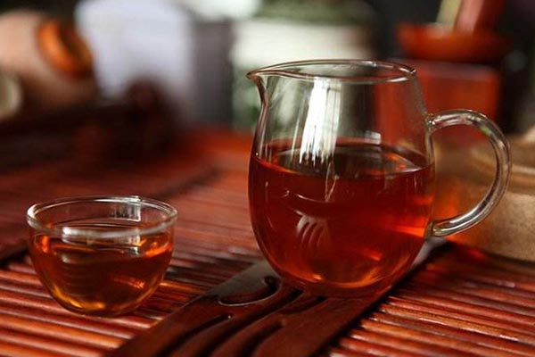 金花茯茶是什么茶？
