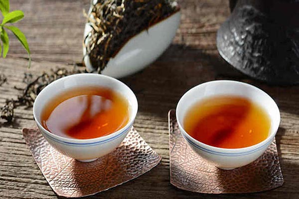 滇红茶怎么样？
