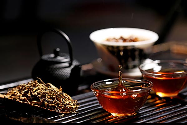 滇红茶哪种好？