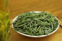竹叶青属于绿茶吗？