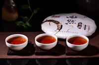 普洱茶保存年限是多久？