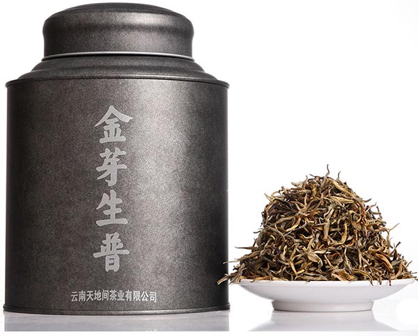 普洱茶散茶多少钱一斤？