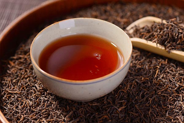 金芽普洱茶是什么茶？