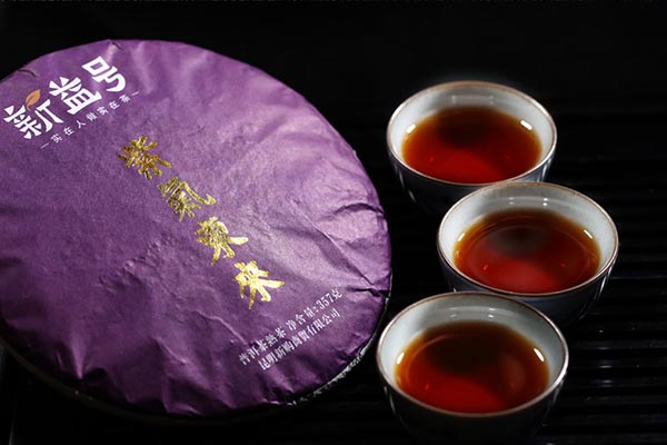 紫芽普洱茶味道怎么样？价格多少钱？