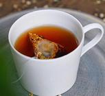 秋天应该喝什么花茶？