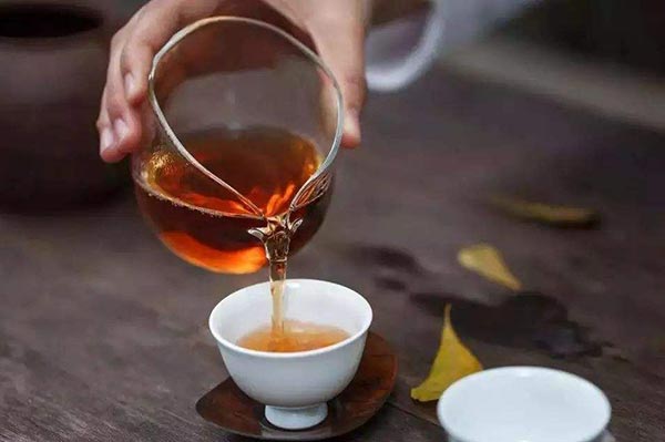 黄茶的功效与作用，不适合哪些人喝？