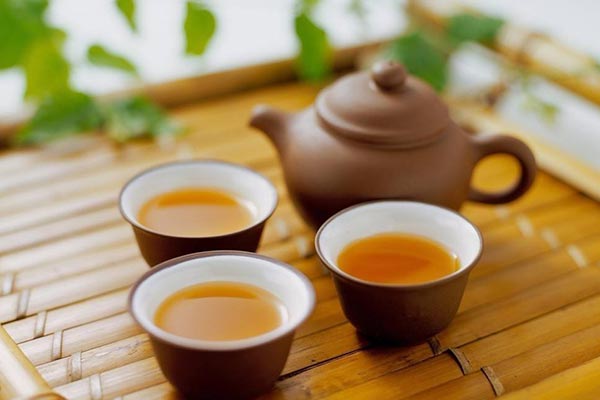 黄茶的功效与作用，不适合哪些人喝？
