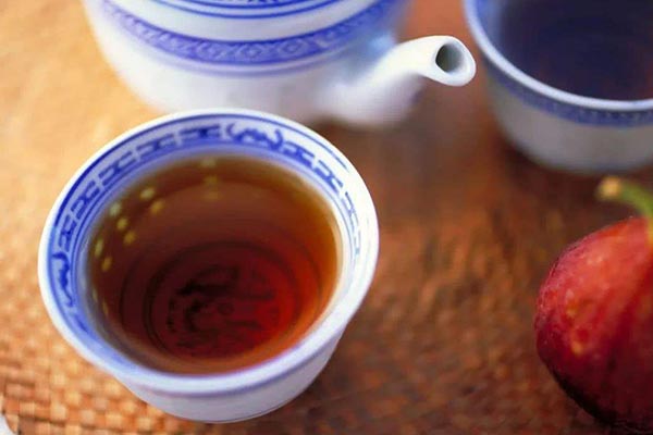 黑乌龙茶真的能减肥吗？