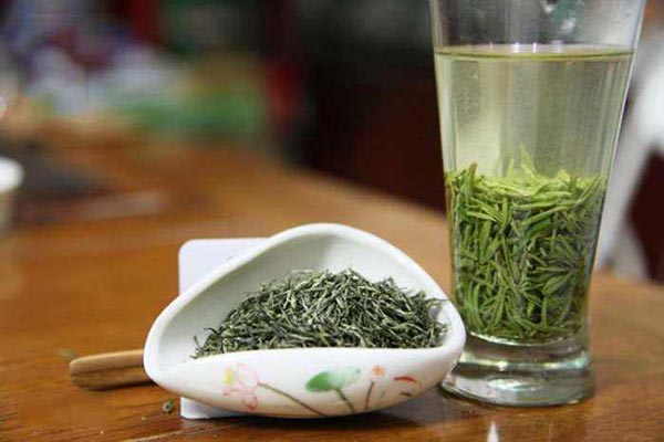 绿茶哪个品种好？