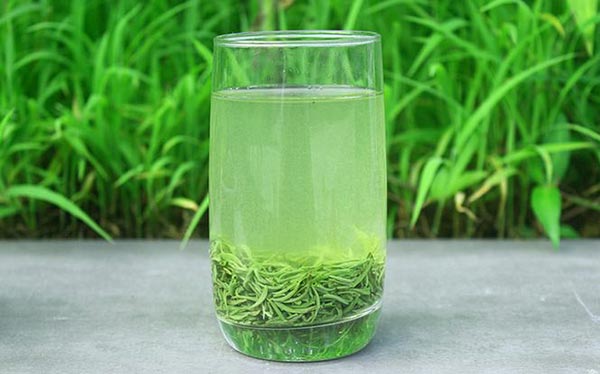 什么绿茶好喝又香？