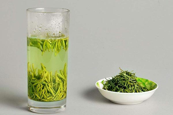 感冒了可以喝绿茶吗？