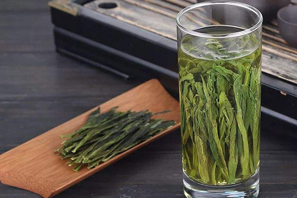 绿茶哪个品种好喝？