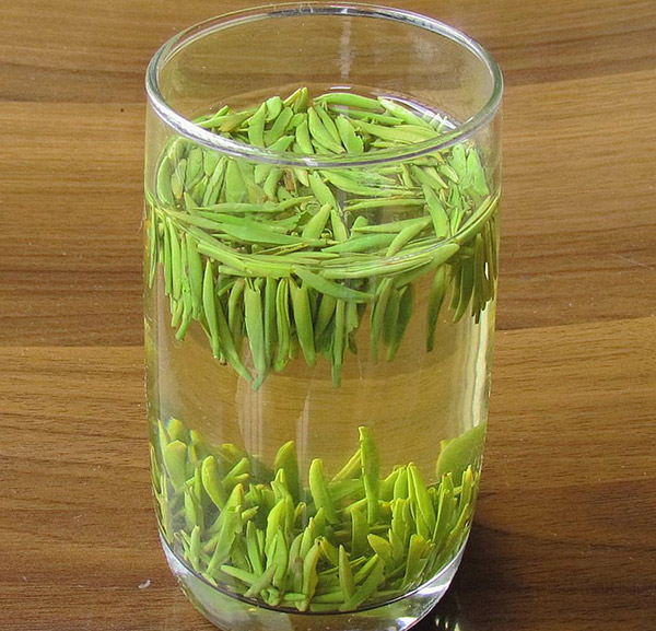 绿茶哪个品种好喝？