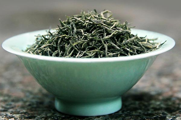 哪种绿茶好喝又香？