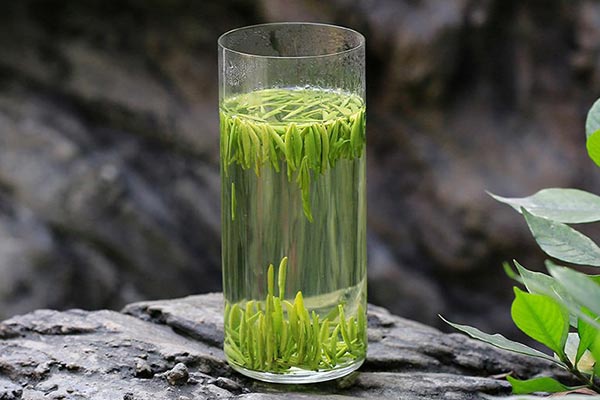 哪种绿茶好喝又香？