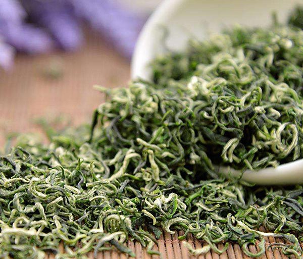 绿茶哪种口感比较好？