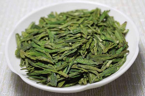 绿茶有哪些品种好喝？