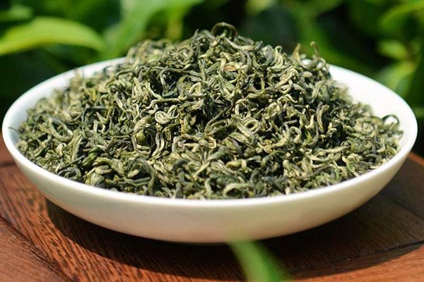 绿茶有哪些品种好喝？