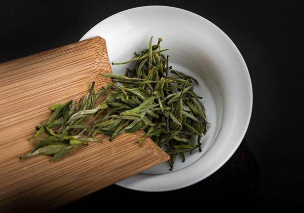 什么绿茶最香最好喝？