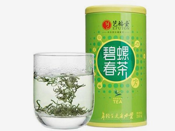绿茶春茶哪种好？