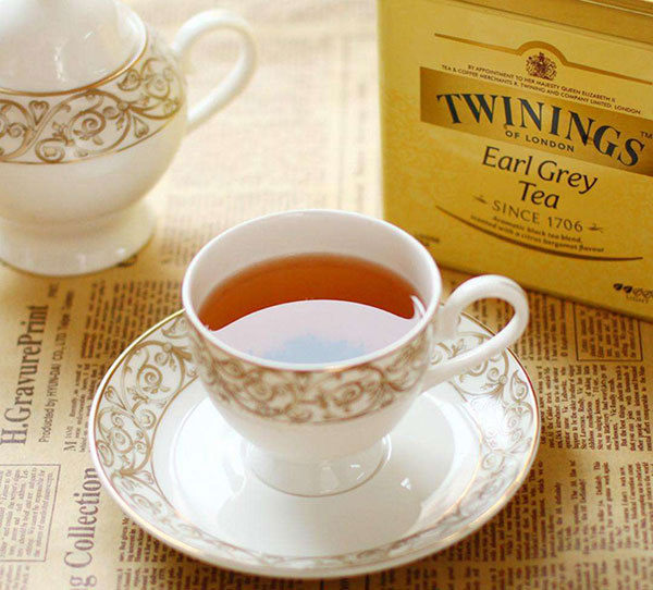 红茶哪种好喝？