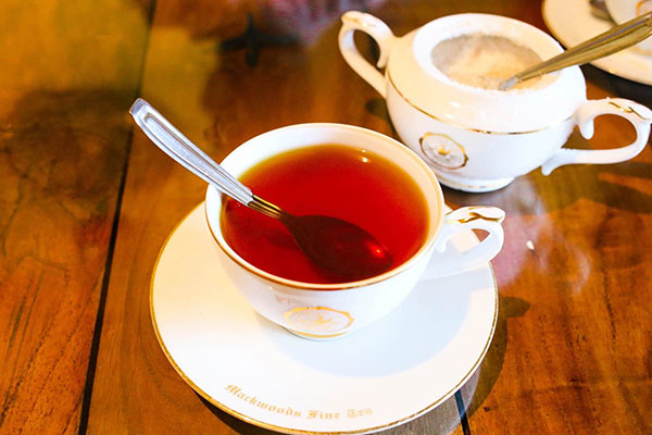 红茶哪种好喝？