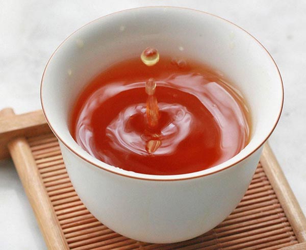 每天喝红茶有什么好处？