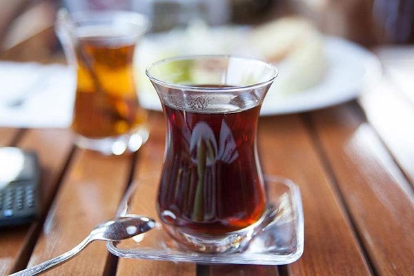 红茶哪个品种好喝？