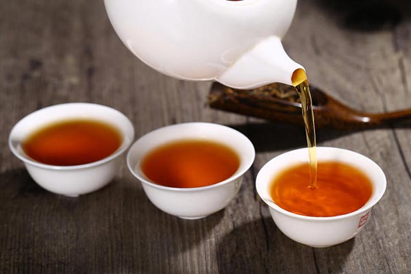 乌龙茶和红茶哪个好？