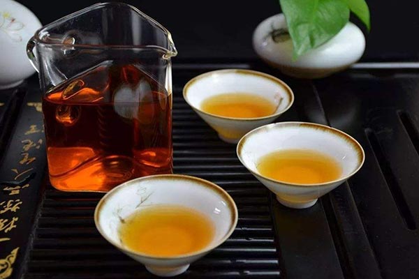 什么红茶最好？