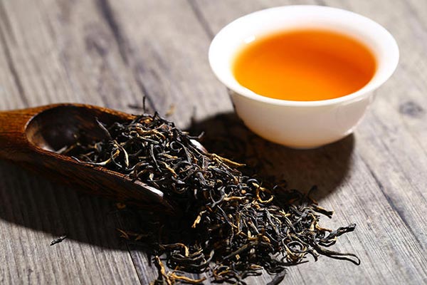 中国红茶哪里产的好？