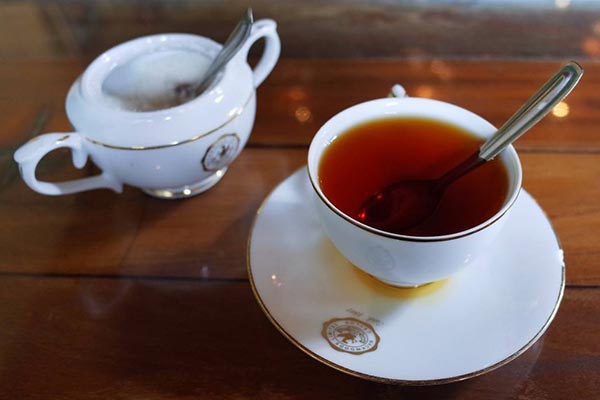 世界四大红茶是什么？产地是哪里？